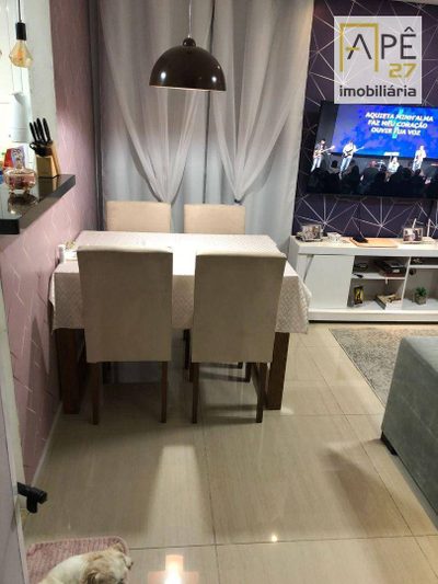 Apartamento, 2 quartos, 42 m² - Foto 4