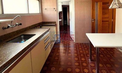 Apartamento, 4 quartos, 143 m² - Foto 4