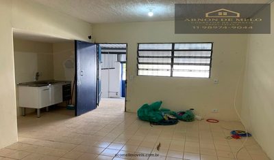Depósito-Galpão, 600 m² - Foto 4