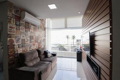 Apartamento, 2 quartos, 57 m² - Foto 1
