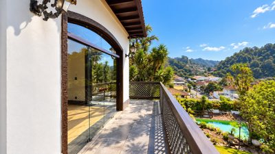 Casa, 5 quartos, 700 m² - Foto 4