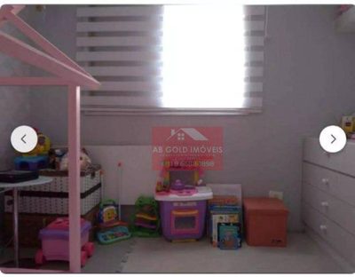 Apartamento, 2 quartos, 55 m² - Foto 4
