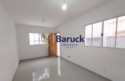 Casa, 3 quartos, 95 m² - Foto 2