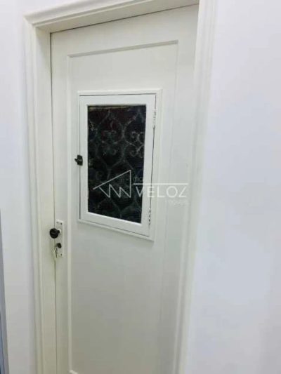 Apartamento, 23 m² - Foto 4