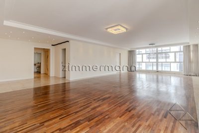 Apartamento, 4 quartos, 260 m² - Foto 1
