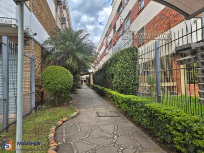 Apartamento, 3 quartos, 98 m² - Foto 3