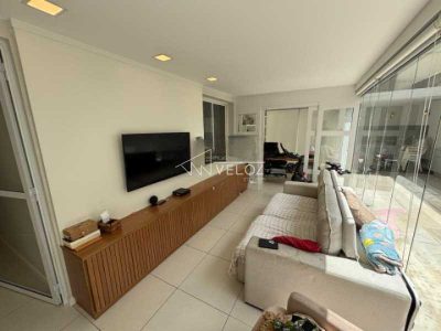 Apartamento, 2 quartos, 95 m² - Foto 1
