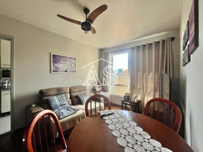Apartamento, 2 quartos, 59 m² - Foto 3