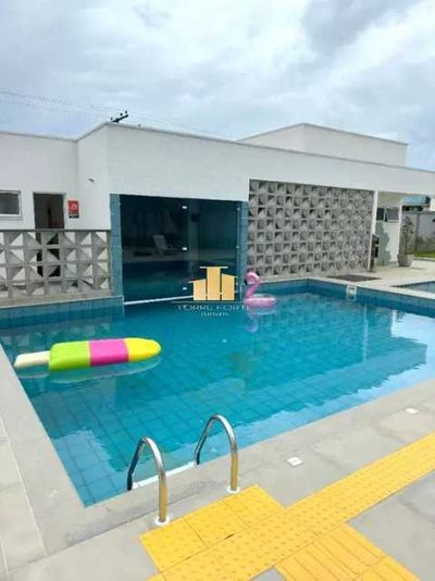 Apartamento, 2 quartos, 45 m² - Foto 2