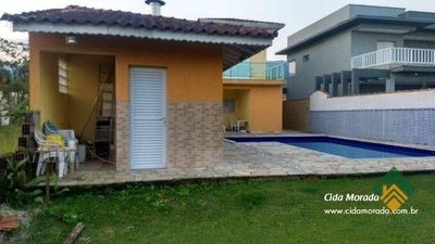 Casa, 3 quartos, 220 m² - Foto 2