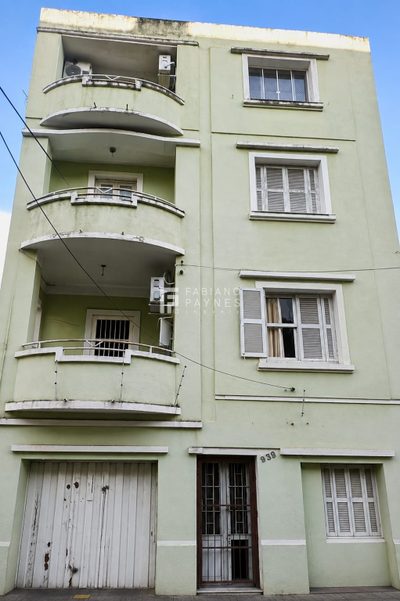 Apartamento, 2 quartos, 96 m² - Foto 1