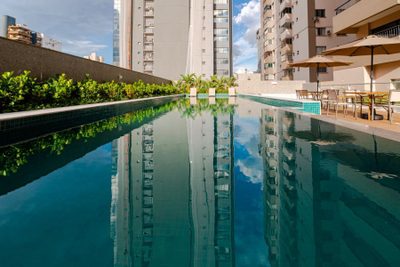 Apartamento, 2 quartos, 64 m² - Foto 1