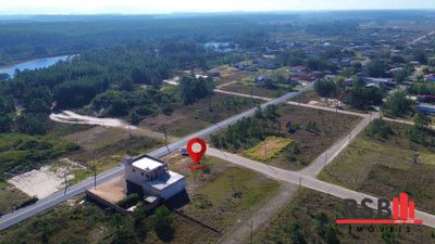 Terreno, 300 m² - Foto 2