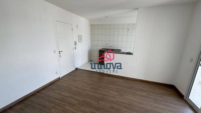 Apartamento, 2 quartos, 57 m² - Foto 5