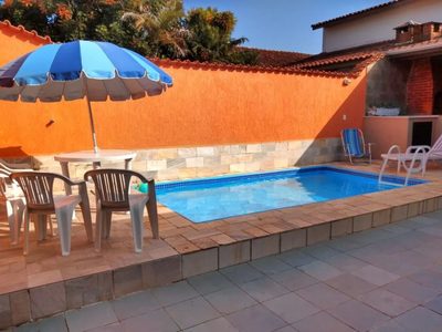Casa, 3 quartos, 120 m² - Foto 1
