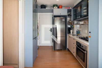 Apartamento, 1 quarto, 29 m² - Foto 3