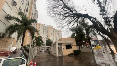 Apartamento, 3 quartos, 70 m² - Foto 1