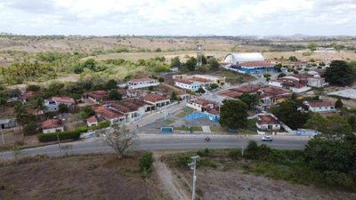 Fazenda, 1 quarto - Foto 2