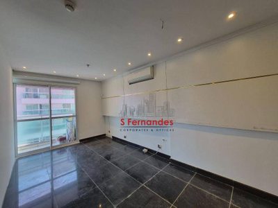 Sala-Conjunto, 46 m² - Foto 1