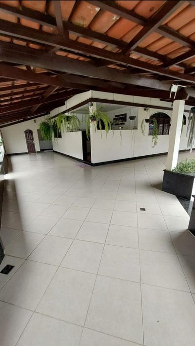 Apartamento, 5 quartos, 1280 m² - Foto 3