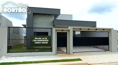 Casa, 4 quartos, 119 m² - Foto 1