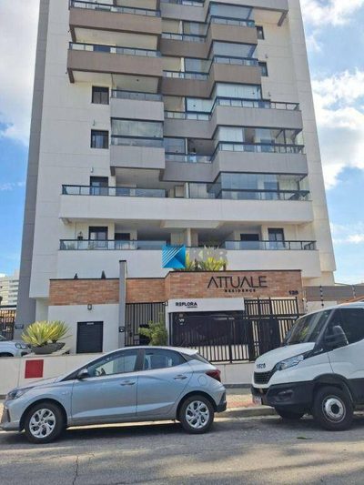 Apartamento, 3 quartos, 73 m² - Foto 2