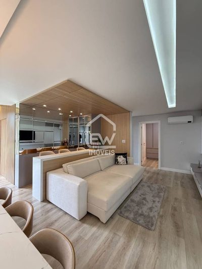 Apartamento, 3 quartos, 91 m² - Foto 4