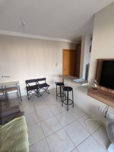 Apartamento, 1 quarto - Foto 4