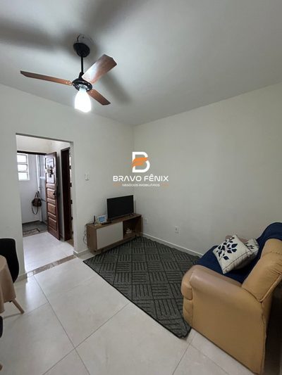 Apartamento, 2 quartos - Foto 5