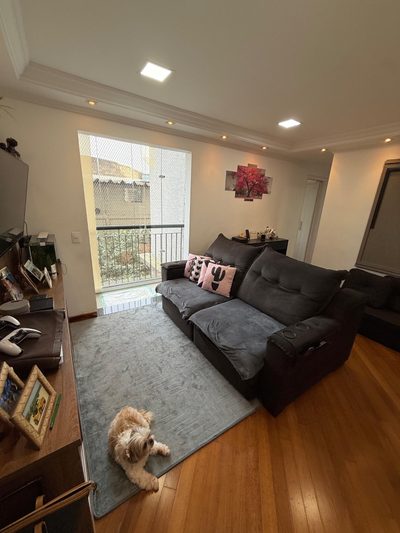 Apartamento, 3 quartos - Foto 2