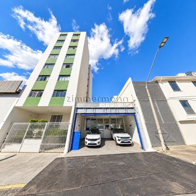 Loteamento e Condomínio, 84 m² - Foto 1