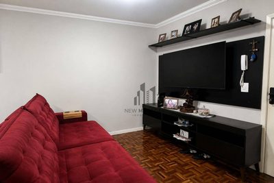 Apartamento, 3 quartos, 62 m² - Foto 4