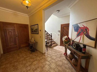 Casa de Condomínio, 5 quartos - Foto 5