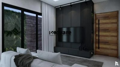 Casa, 2 quartos, 85 m² - Foto 1