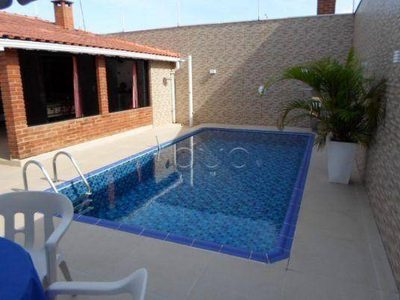 Casa, 3 quartos, 117 m² - Foto 2