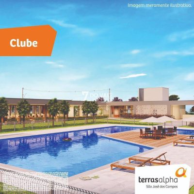 Terreno, 430 m² - Foto 1