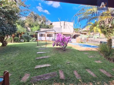 Casa, 3 quartos, 251 m² - Foto 4