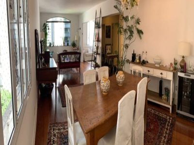 Apartamento, 2 quartos, 160 m² - Foto 2