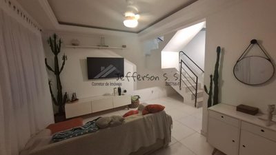 Sobrado, 3 quartos - Foto 2