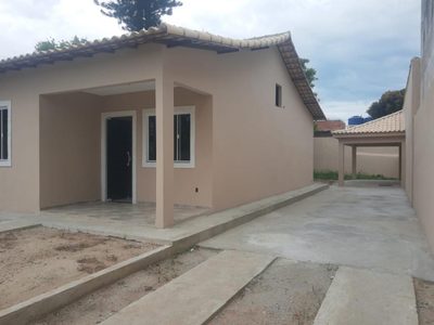 Casa, 2 quartos - Foto 2