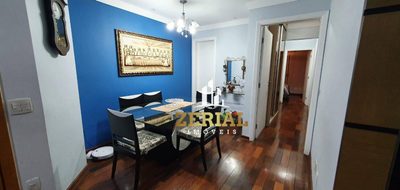 Apartamento, 3 quartos, 123 m² - Foto 5
