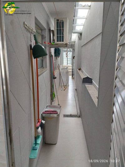 Sobrado, 4 quartos, 180 m² - Foto 5
