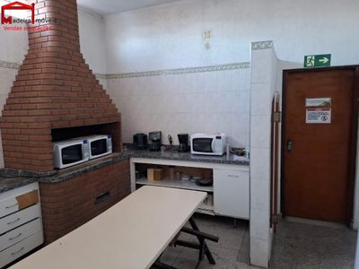 Loja-Salão, 811 m² - Foto 2