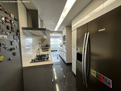 Apartamento, 3 quartos, 165 m² - Foto 5