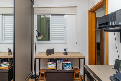 Casa, 3 quartos - Foto 4