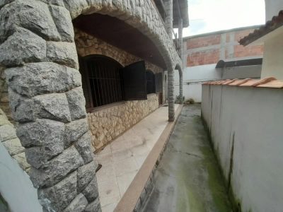 Casa, 3 quartos, 139 m² - Foto 2