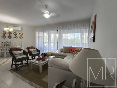 Apartamento, 5 quartos, 180 m² - Foto 2