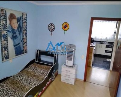 Apartamento, 2 quartos, 90 m² - Foto 4