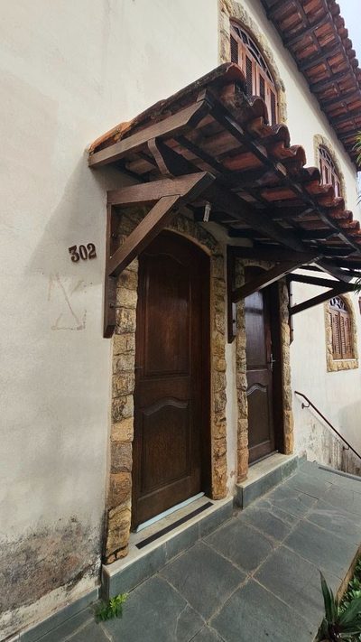 Casa, 3 quartos, 124 m² - Foto 2