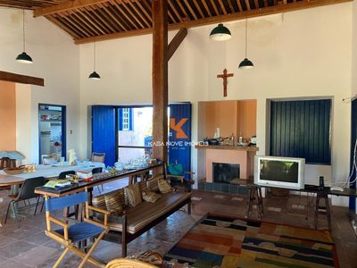Fazenda, 4 quartos - Foto 4